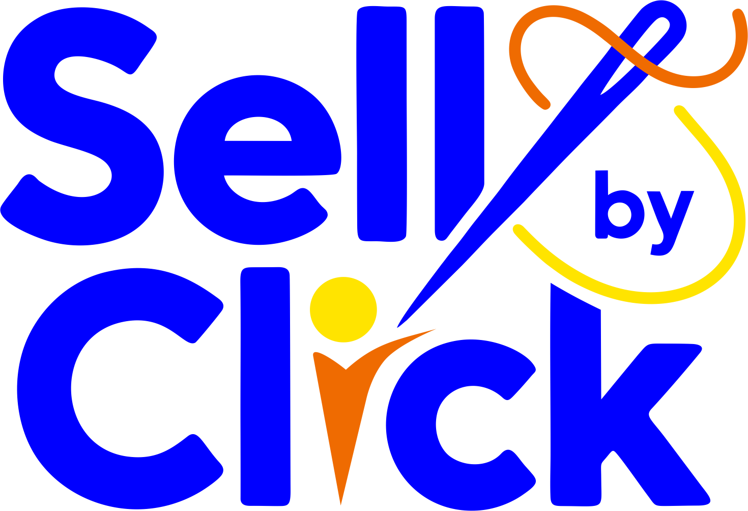 Vestuário personalizado - Sell By Click